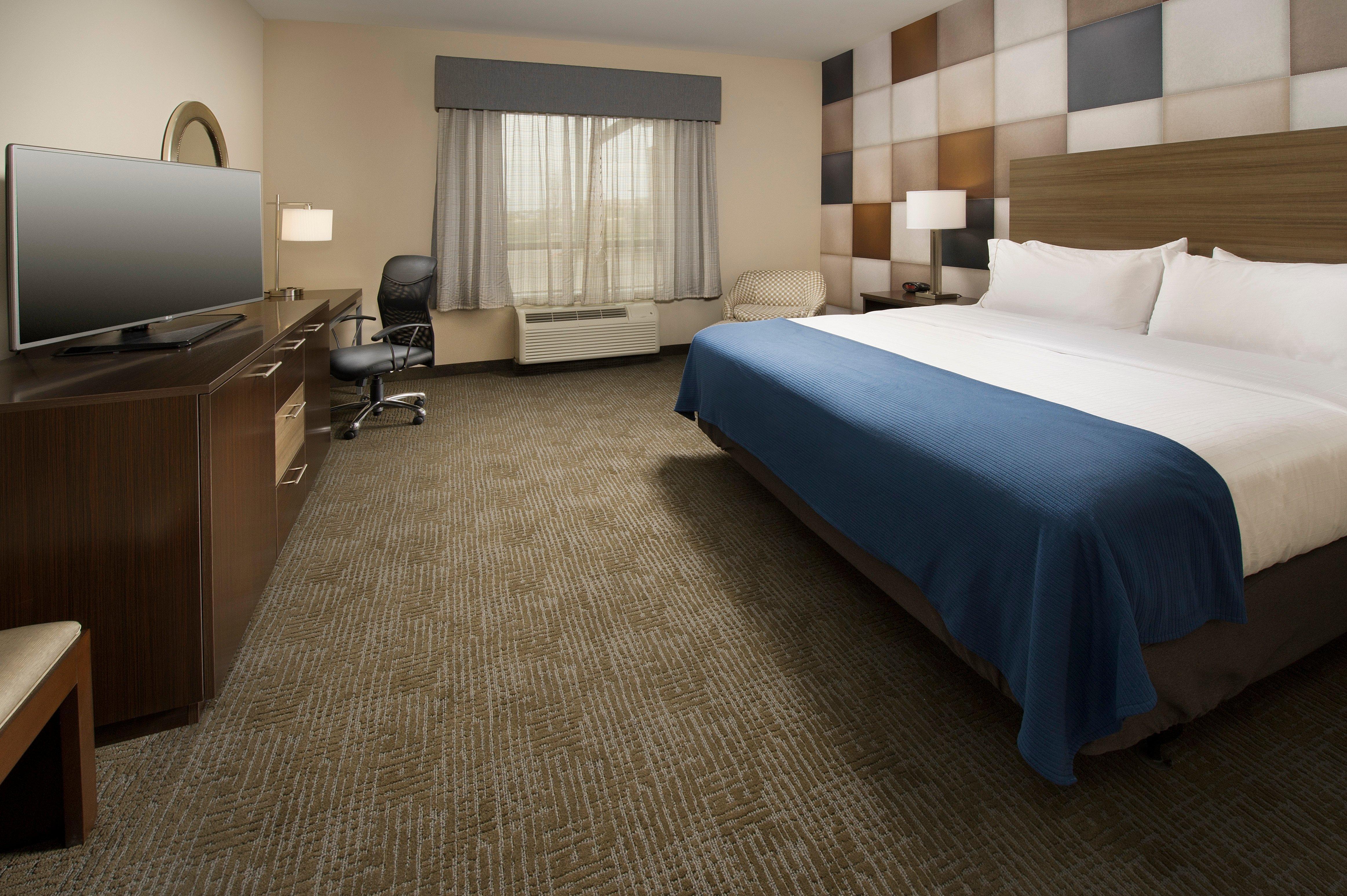 Holiday Inn Express Hotel & Suites Waco South By Ihg Exterior photo