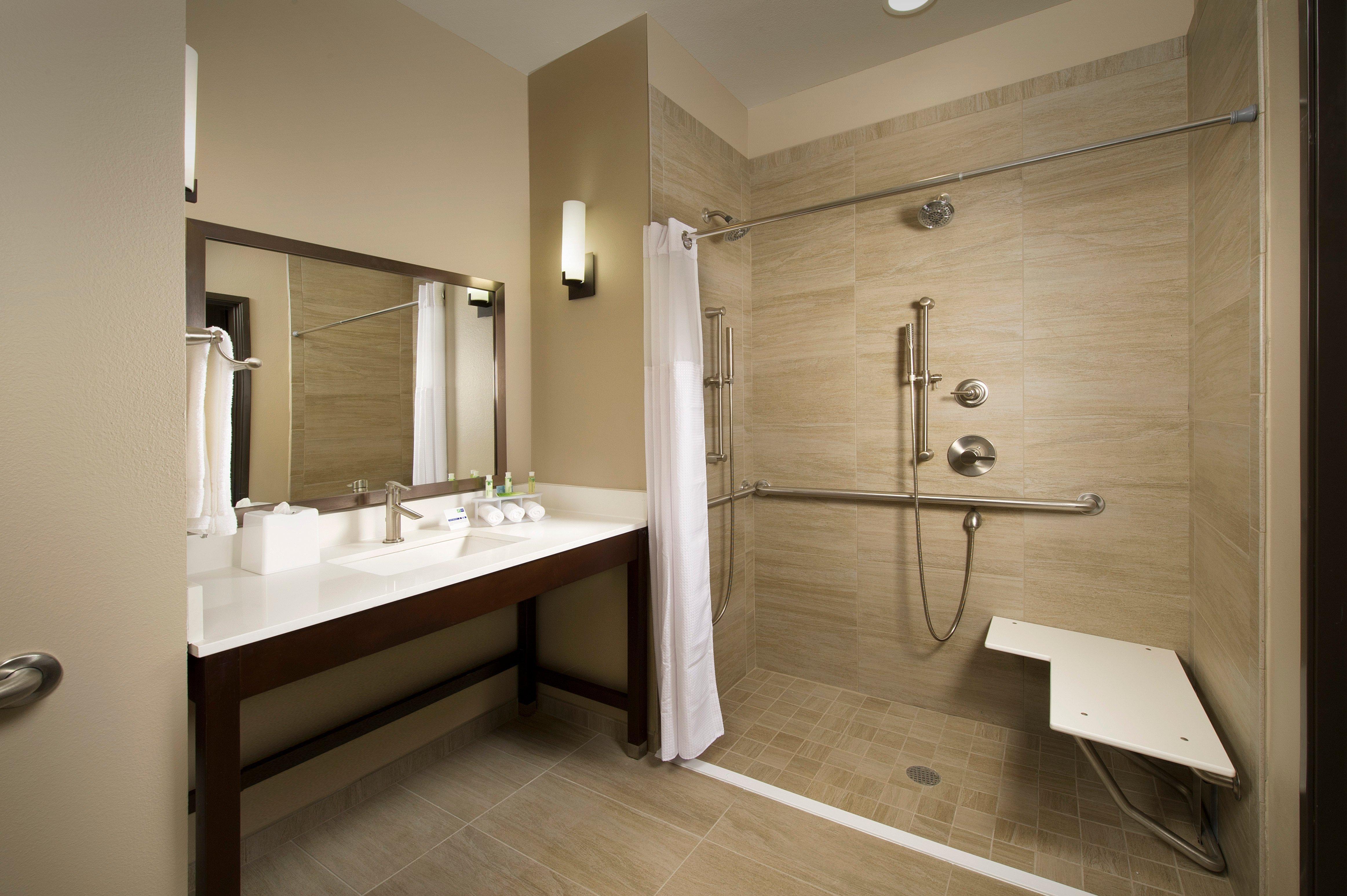 Holiday Inn Express Hotel & Suites Waco South By Ihg Exterior photo
