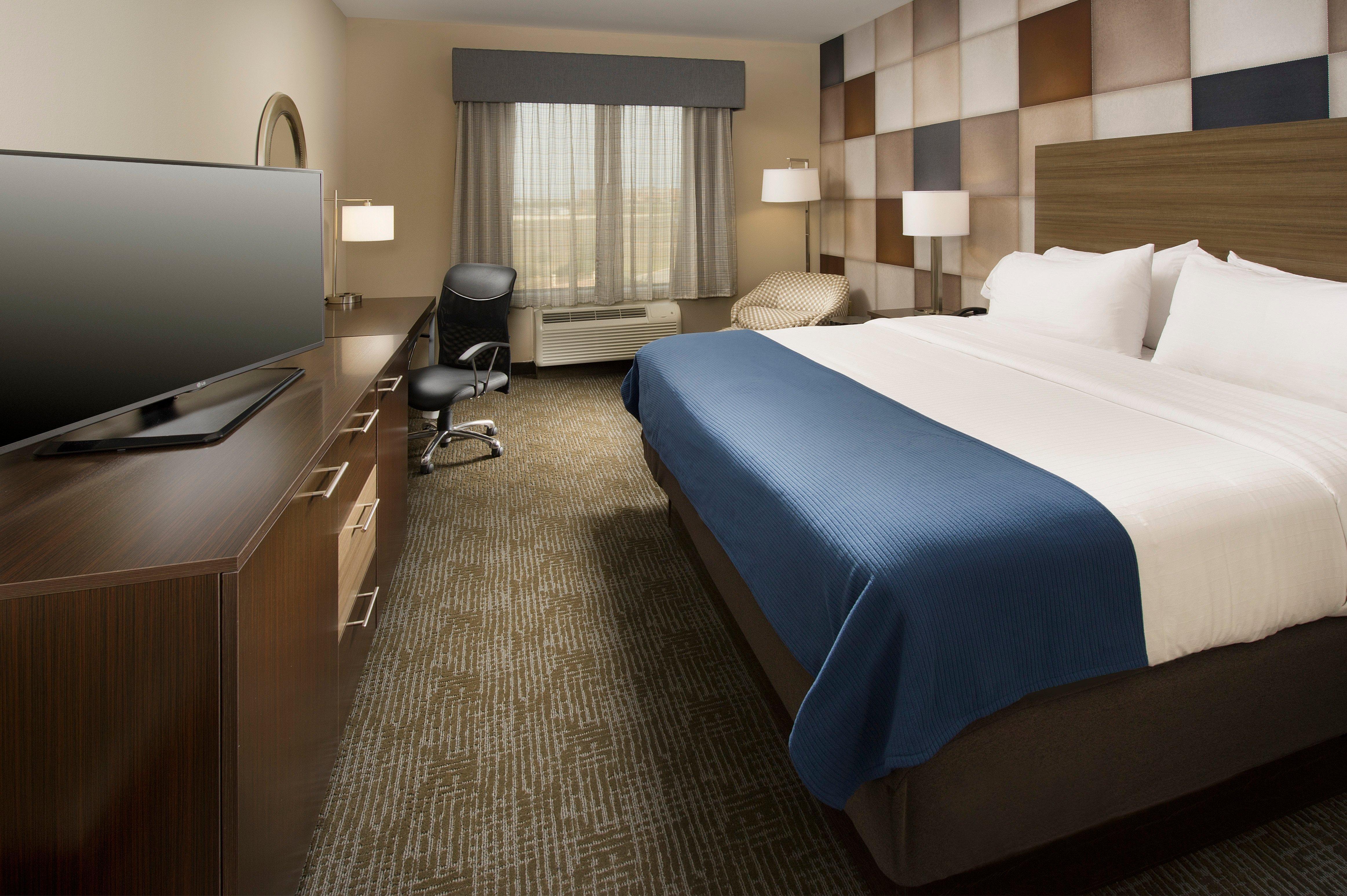 Holiday Inn Express Hotel & Suites Waco South By Ihg Exterior photo