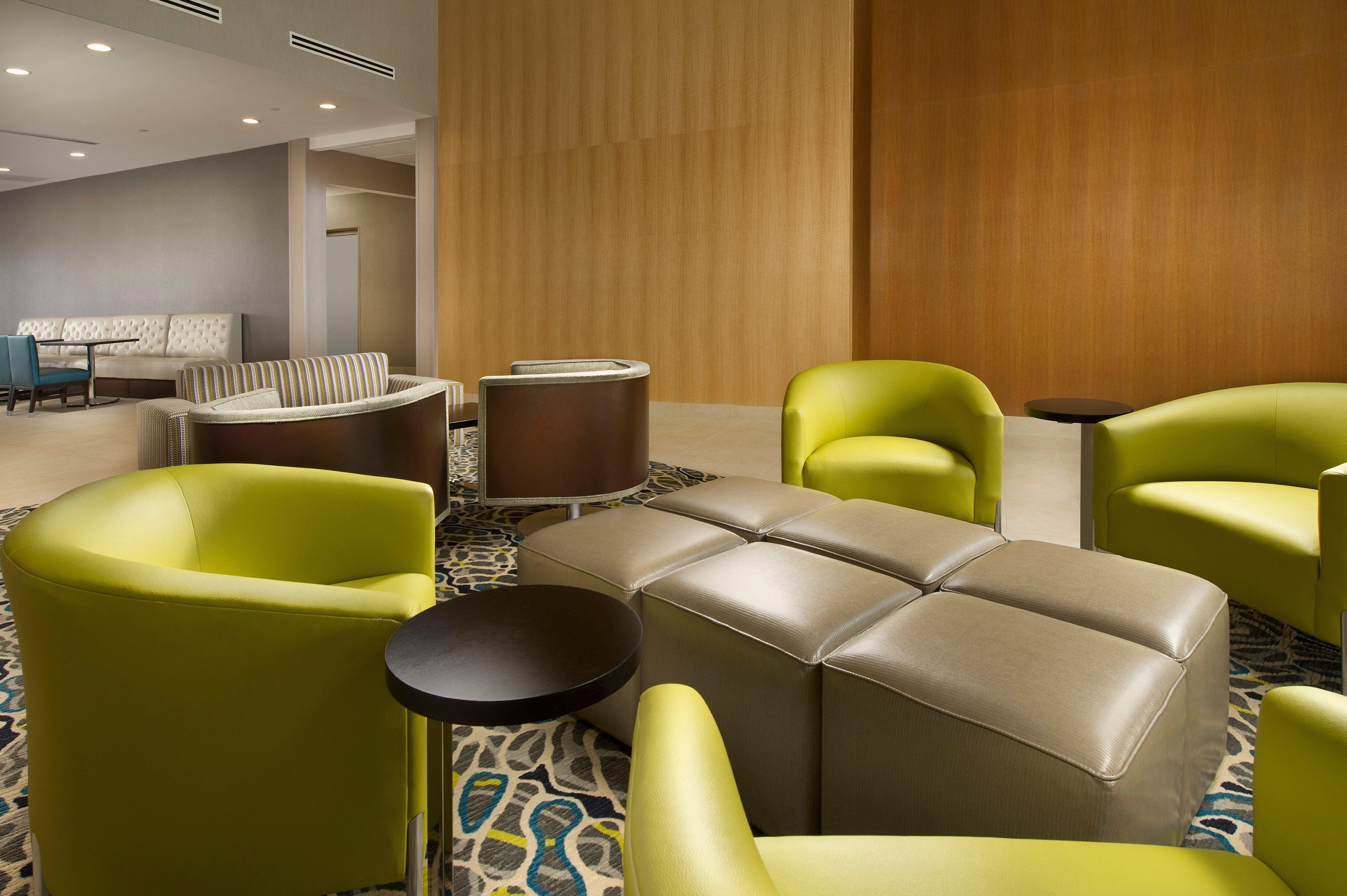 Holiday Inn Express Hotel & Suites Waco South By Ihg Exterior photo