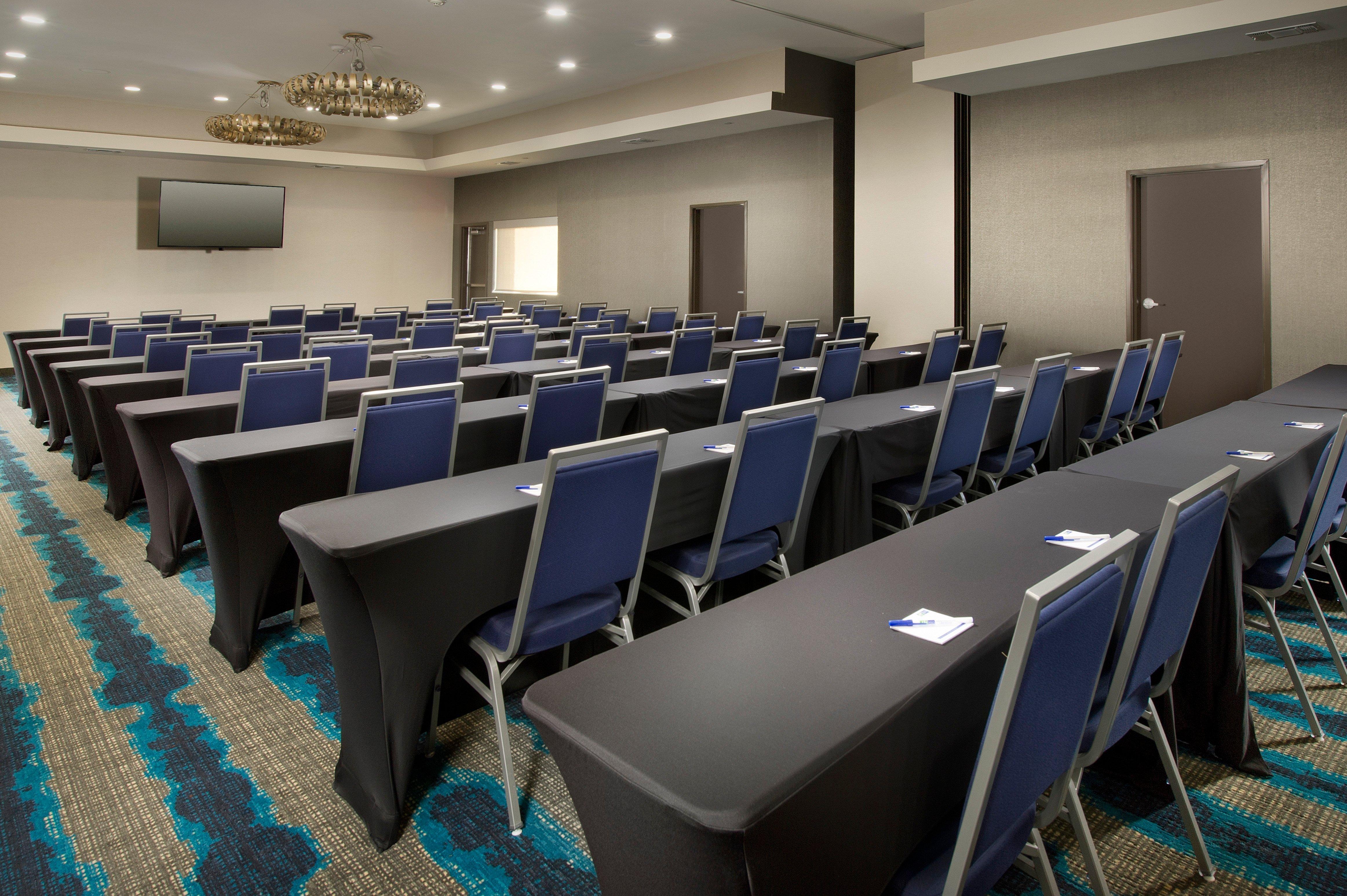 Holiday Inn Express Hotel & Suites Waco South By Ihg Exterior photo